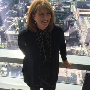 Meet your Posher, Trish